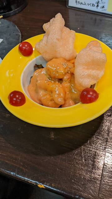 旬彩酒肴 道（シュンサイシュザカナ ミチ） - 登米市その他（居酒屋）の写真