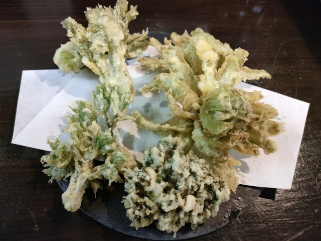 旬彩酒肴 道（シュンサイシュザカナ ミチ） - 登米市その他（居酒屋）の写真