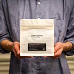 LEAVES COFFEE ROASTERS - 