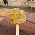 団子と甘味 もみじ茶屋 - 