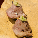 おみ乃 - ・砂肝