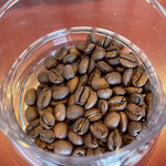 SHIKISHIMA COFFEE FACTORY - 