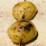 おみ乃 - ・新じゃがいも