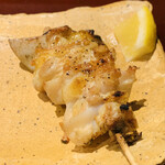 おみ乃 - ・やげん軟骨