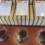 SHIKISHIMA COFFEE FACTORY - 