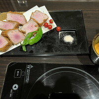 豚匠 心斎橋邸 - 