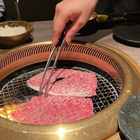 焼肉GROW - 