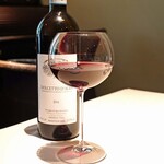 Fogliolina della Porta Fortuna - Rivella Serafino Dolcetto d'Alba 2016