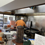 ミスター・ギョーザ - 