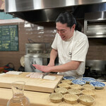 食堂 みやざき - 