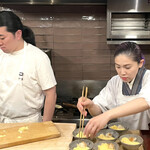 食堂 みやざき - 