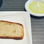 Oil & Vinegar Restaurant Mizuho - 