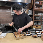 食堂 みやざき - 