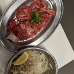 Oosaka Yakiniku Horumon Futago - 