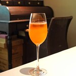 フォリオリーナ・デッラ・ポルタ・フォルトゥーナ - アペリティーボ（食前酒）
