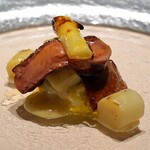 Fogliolina della Porta Fortuna - 奶酪