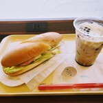 ドトールコーヒーショップ - 