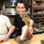 食堂 みやざき - 