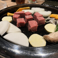 近江牛専門店 近江かど萬 - 