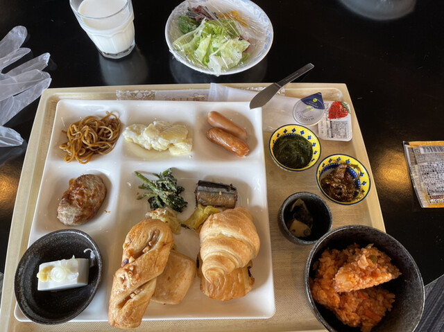 ホテルエリアワン釧路 - 釧路（ホテル）の写真