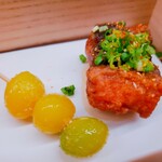 日本料理 久丹 - 