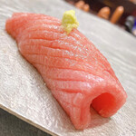 Sushi Chiharu - 