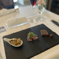 リストランテ ベリーニ - 