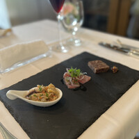 リストランテ ベリーニ - 