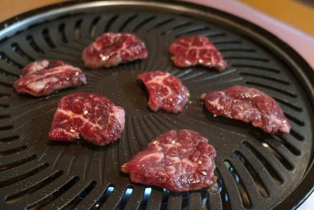 Yakiniku Genki photo 3