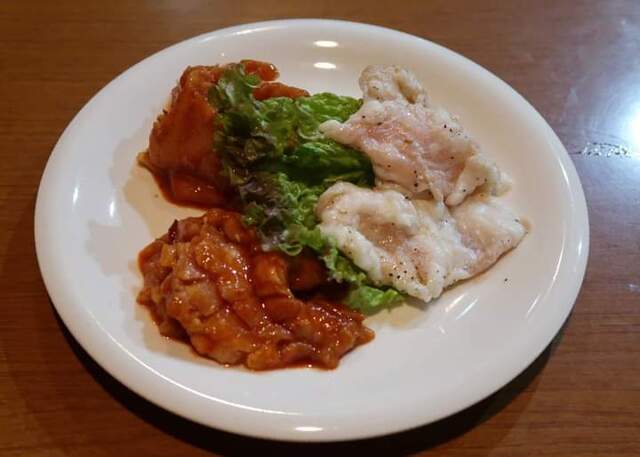 Yakiniku Genki photo 4