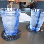 鬼はそと福はうち - お水　【　２０１２年１２月　】　