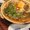 煮込うどん 山本屋本店 エスカ店