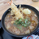 麺くい やまちゃん - 