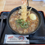 麺くい やまちゃん - 