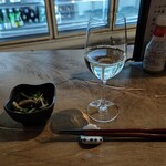 地酒BAR 山新 - 