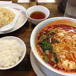 満正苑 与次郎本店 - 