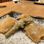 Tsukiji bon marushe - 