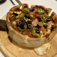 リオ・ブルーイング・コー ビストロアンドガーデン 東京ミッドタウン - 