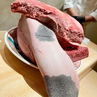 恵比寿 うしみつ - 