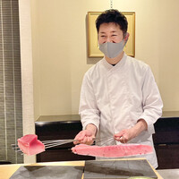 日本料理 晴山 - 