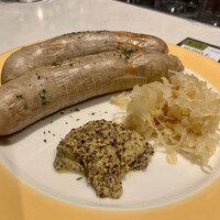 リオ・ブルーイング・コー ビストロアンドガーデン 東京ミッドタウン - 