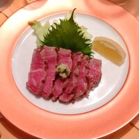 ステーキハウス キッチンリボン - 