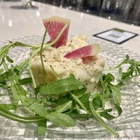 リオ・ブルーイング・コー ビストロアンドガーデン 東京ミッドタウン - 