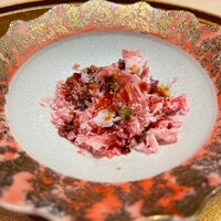 恵比寿 うしみつ - 