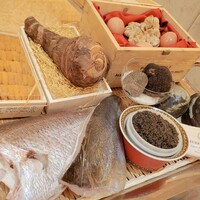 三田牛竈炭火焼 ウェスタ - 