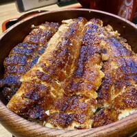 炭焼 うな富士 有楽町店 - 