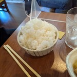 家庭料理居酒屋 よってって - チビの４杯目…