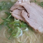 江ちゃんラーメン - デフォ