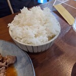 家庭料理居酒屋 よってって - チビの２杯目…