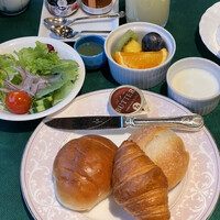 メインダイニングルーム 三笠 - 